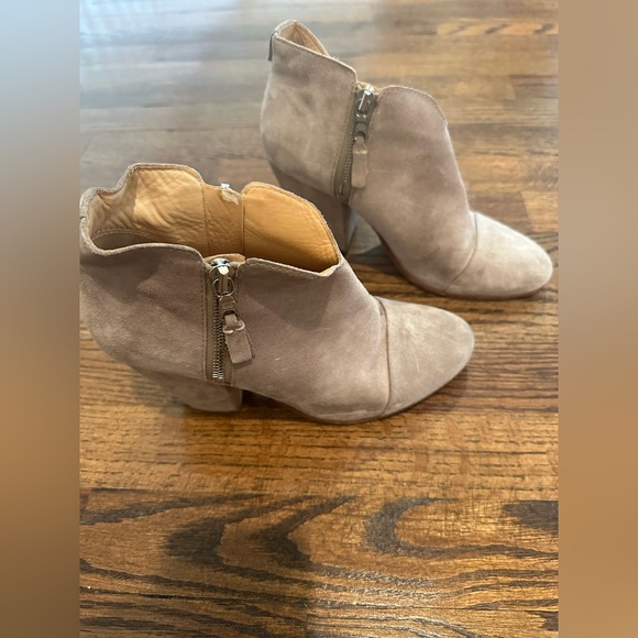 Rag & Bone Margot booties size 7.5 - Picture 3 of 7
